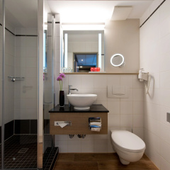 Leonardo Hotel Munich City Olympiapark - Bild 8