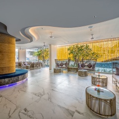 Hotel Clover Patong Phuket - Bild 2