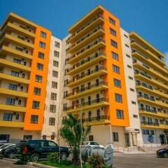 Summerland New York Exclusive Apartment - Mamaia in Constanța, Romania from 135$, photos, reviews - zenhotels.com photo 5