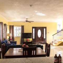 Country Mist 2 bedroom Vacation Home in Ocho Rios, Jamaica from 223$, photos, reviews - zenhotels.com photo 18