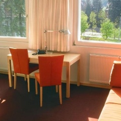Haus Der Begegnung - Bild 4