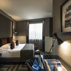 The Tribune, part of JdV by Hyatt - Bild 6