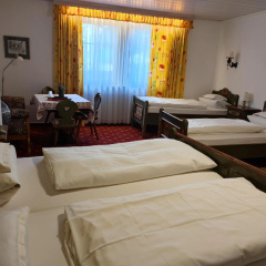 Tilman Riemenschneider Hotel - Bild 7