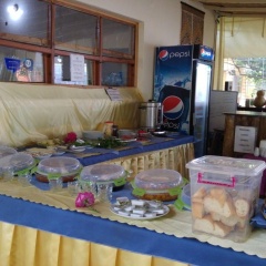 Cirali Olympos Hotel - Bild 15