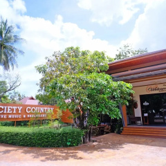 Capital O 370 Nernkhao Resort - Bild 1