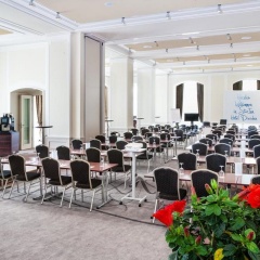 Star G Hotel Premium Dresden Altmarkt - Bild 15