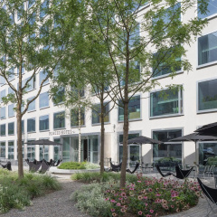 Placid Hotel Design & Lifestyle Zurich - Bild 27