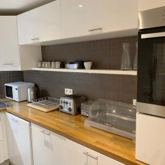 Villa des Ambassadeurs - Bild 19