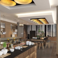 Courtyard by Marriott Munich Garching - Bild 28