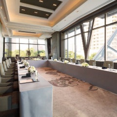 The Okura Prestige Bangkok - Bild 26