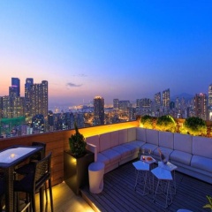Hotel Madera Hong Kong - Bild 20
