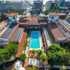 Rose Resort Hotel - Bild 24