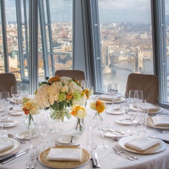 Shangri-La The Shard, London - Bild 17
