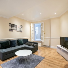 Amazing Two Bed Moments From St Pauls Cathedral A1 - Bild 11