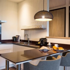 Adagio Amsterdam City South - Bild 28