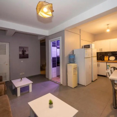 Taksim Square Hostel - Bild 12