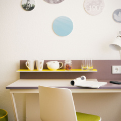 Vienna House Easy Braunschweig - Bild 6