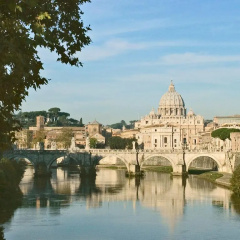 Mercure Roma Centro Termini - Bild 13