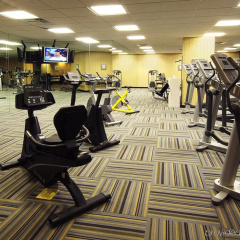 Sheraton Miami Airport Hotel & Executive Meeting Center - Bild 27