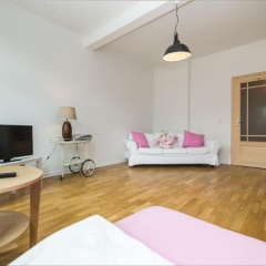 Apartments Frieda - Fritz - Paula - Bild 6