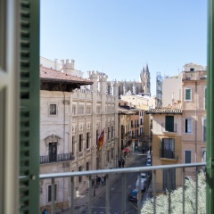 Hotel Cappuccino - Palma - Bild 19