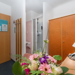 Pension Dr. Geissler - Bild 13