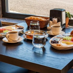 Gorukle Alpas Yasam Hotel - Bild 14