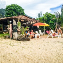 Lanta Mermaid Beachfront Resort - Bild 21