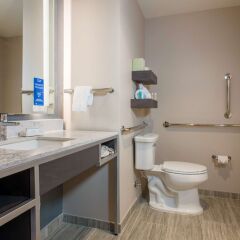 Отель Hilton Garden Inn Memphis East Germantown, TN США, Джермантуан - отзывы, цены и фото номеров - забронировать отель Hilton Garden Inn Memphis East Germantown, TN онлайн фото 43