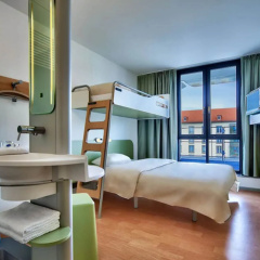 ibis budget Dresden City - Bild 6