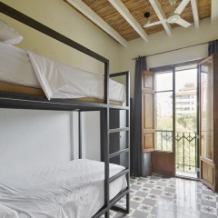 The Boc Hostels Palma - Youth Hostel - Bild 6