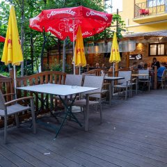 Hotel Restaurant Valley Rose - Bild 15