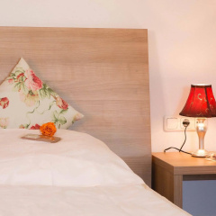 Boutiquehotel Goldene Rose - Bild 6
