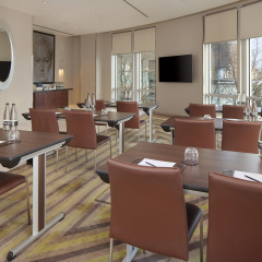 Radisson Blu Hotel, London Canary Wharf East - Bild 17