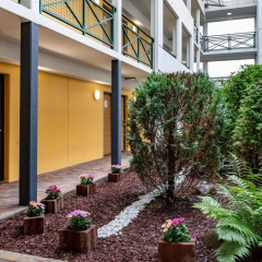 B&B Hotel Hannover-Nord - Bild 17