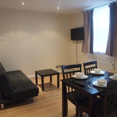 Marble Arch Flat thumbnail 12