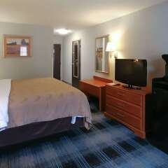 Quality Inn Dublin I-81 in Pulaski, United States of America from 105$, photos, reviews - zenhotels.com photo 26