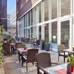 Lindner Hotel Cologne Am Dom, part of JdV by Hyatt - Bild 26