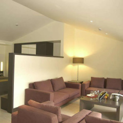 Caratpark Hotel Taksim - Bild 4