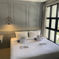 Palmyrah Surin Beach Residence - Bild 4