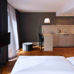 Hotel Amano Rooms & Apartments - Bild 5