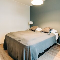 Baldur Apartments in Reykjavik, Iceland from 371$, photos, reviews - zenhotels.com photo 17