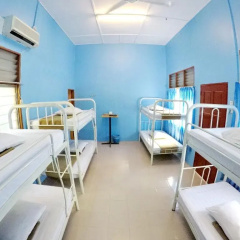 Xcape Resort at Taman Negara thumbnail 6