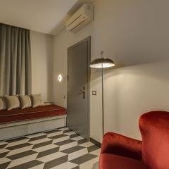 Otivm Hotel - Bild 12