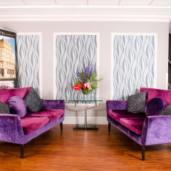 Royal Hotel Cardiff by Belvilla thumbnail 13