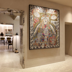 Borghese Contemporary Hotel - Bild 16
