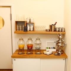 Hotel Am Peterstor - Bild 16