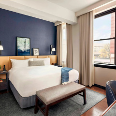 The Press Hotel, Marriott Autograph Collection thumbnail 5