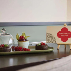 iStay by NH Berlin City Ost Hotel - Bild 14