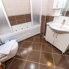 Villa Yasam Park - Luxury 8 Person - Fethiye Calis Beach 90mt - Bild 10